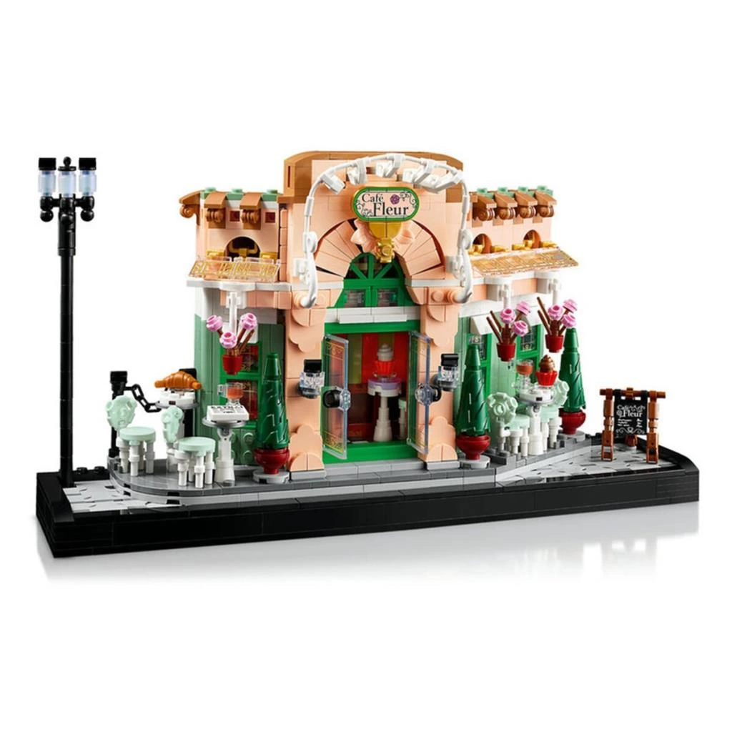 Deniz mağazası oyun seti ile hikâye üretimi ve sosyal etkileşim artar - Görsel 3