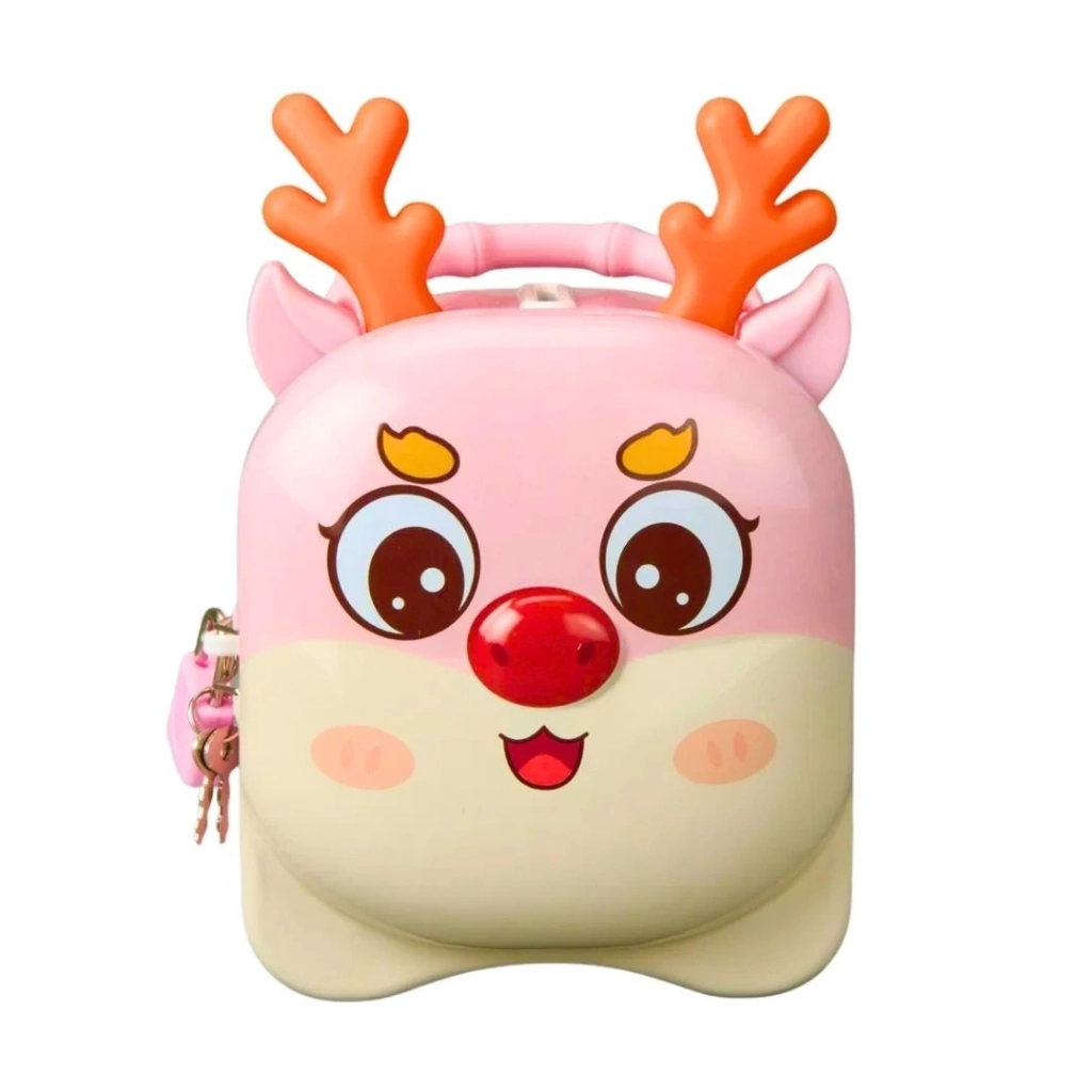 Araç parçalarıyla oluşturulan oyun sayesinde sabır ve dikkat gelişimi