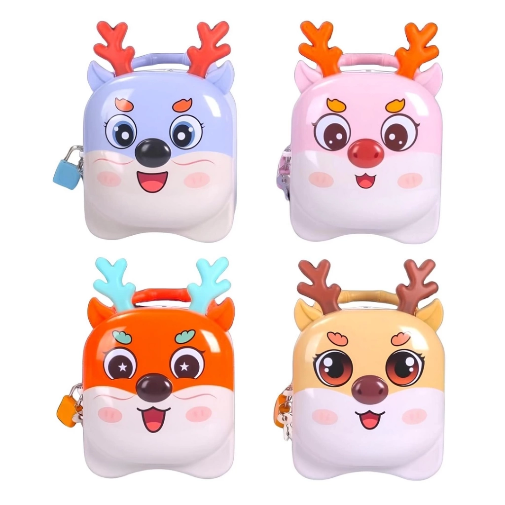 Araç parçalarıyla oluşturulan oyun sayesinde sabır ve dikkat gelişimi - Görsel 2