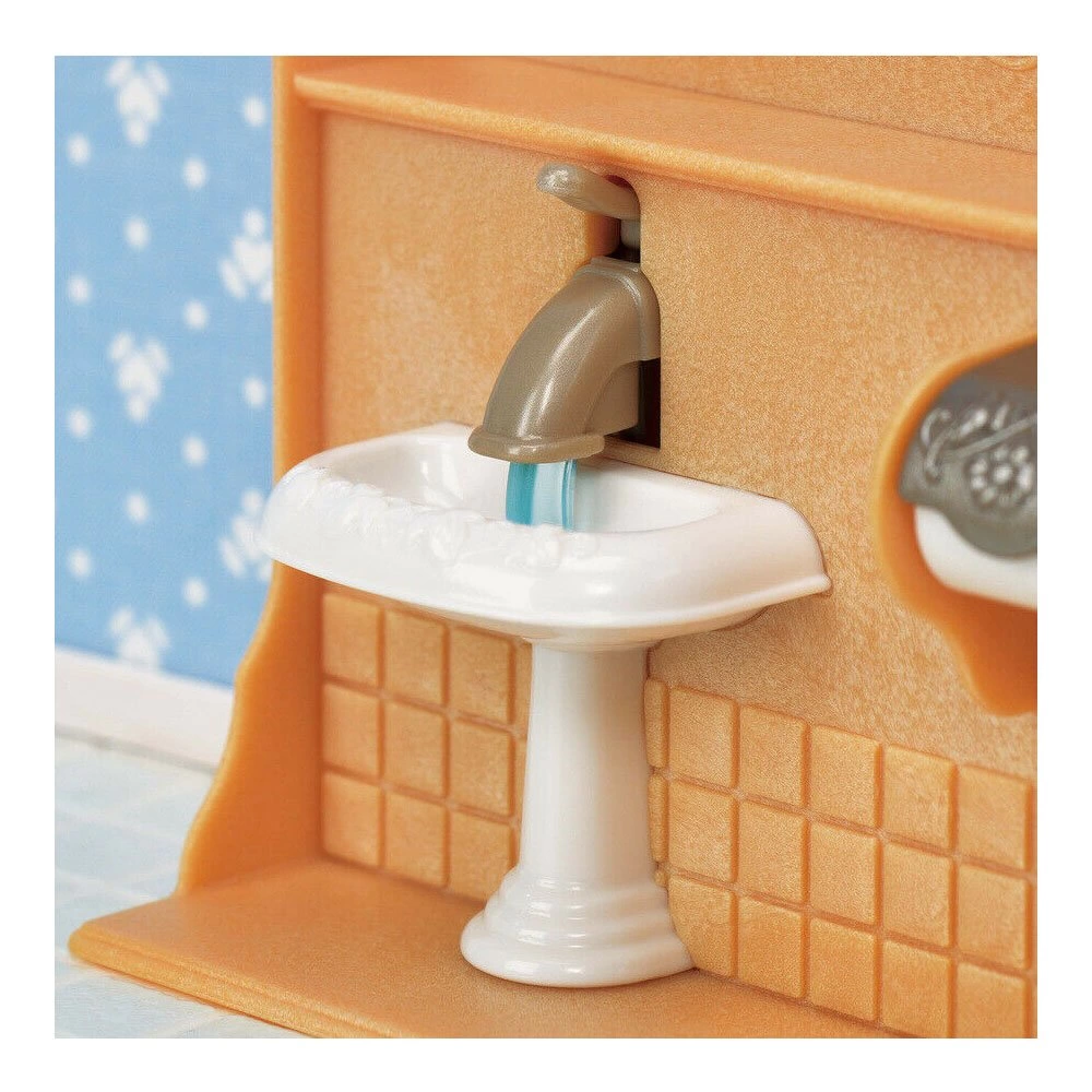 Sylvanian Families Mobilya Seti 5449 - Görsel 4