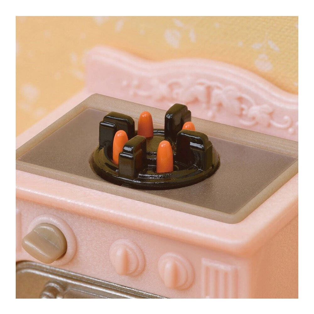 Sylvanian Families Mobilya Seti 5449 - Görsel 5