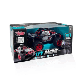 Çocuk SYR-666-764WA Kumandalı Şarjlı Kameralı Off Road Araba -Vardem Oyuncak