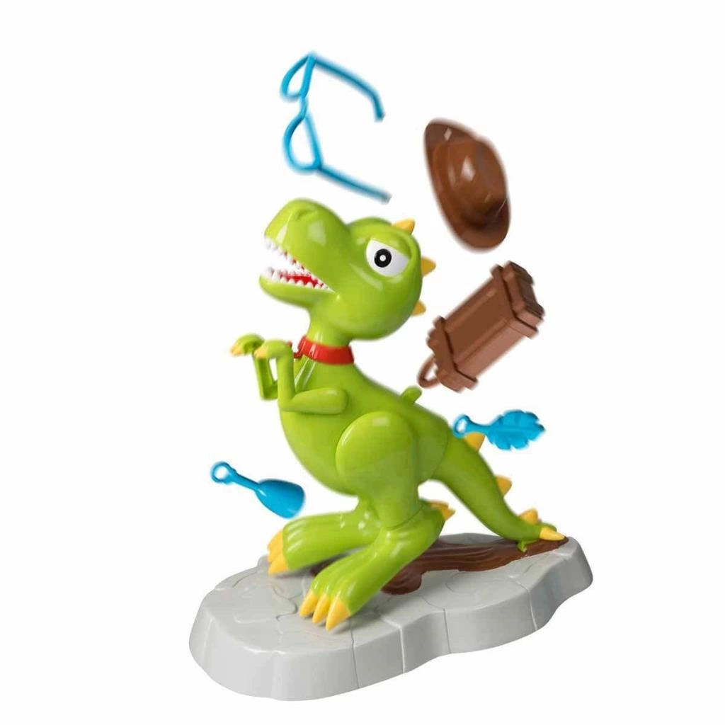 Çocuk T-Rex Tantrum Haylaz T-Rex Oyunu - Görsel 2