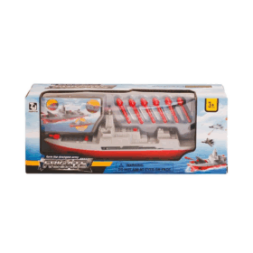 Çocuk T101 Savaş Bombardıman Gemisi -Birliktoys