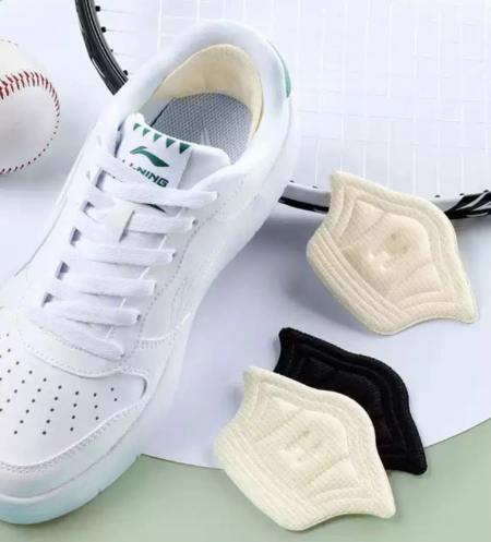 Eğitici Oyuncak Taç Şekilli 10 mm Topuk Daraltma ve Vurma Önleyici