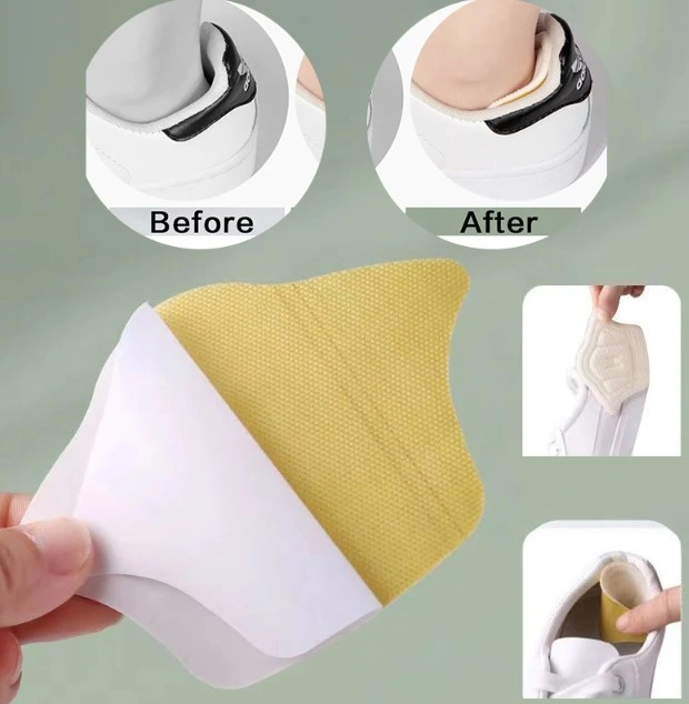 Eğitici Oyuncak Taç Şekilli 10 mm Topuk Daraltma ve Vurma Önleyici - Görsel 5