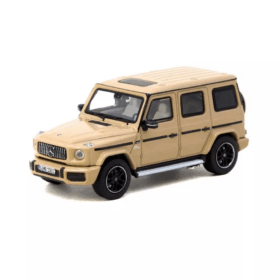 1:16 Lüks Araç Modeli AMG G63 Koleksiyonluk ve Çocuklara Özel Eğitici Oyuncak