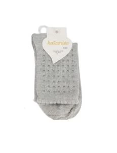 Çocuk Tellas Aks. Kız Soket Çorap K22219 Asorti - Görsel 3