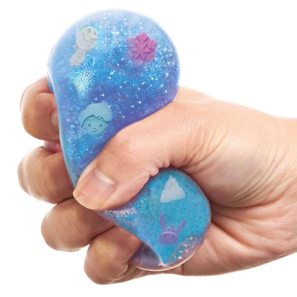 Sıkılabilir Top Yapım Seti Eğitici Oyun ve Aktivite Seti - Görsel 5