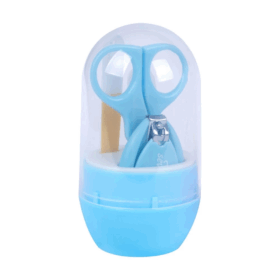 Tırnak Bakım Seti ART-502 Mavi