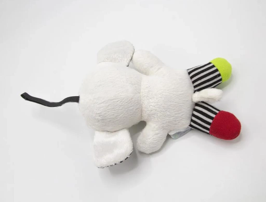 Çocuk Titreşimli Fil 833 Çizgili - Görsel 3