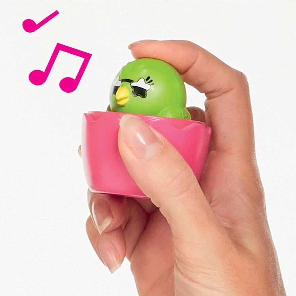 Tomy Toomies 2'si 1 Arada Uçak ve Saklambaçlı Yumurtalar - Görsel 2