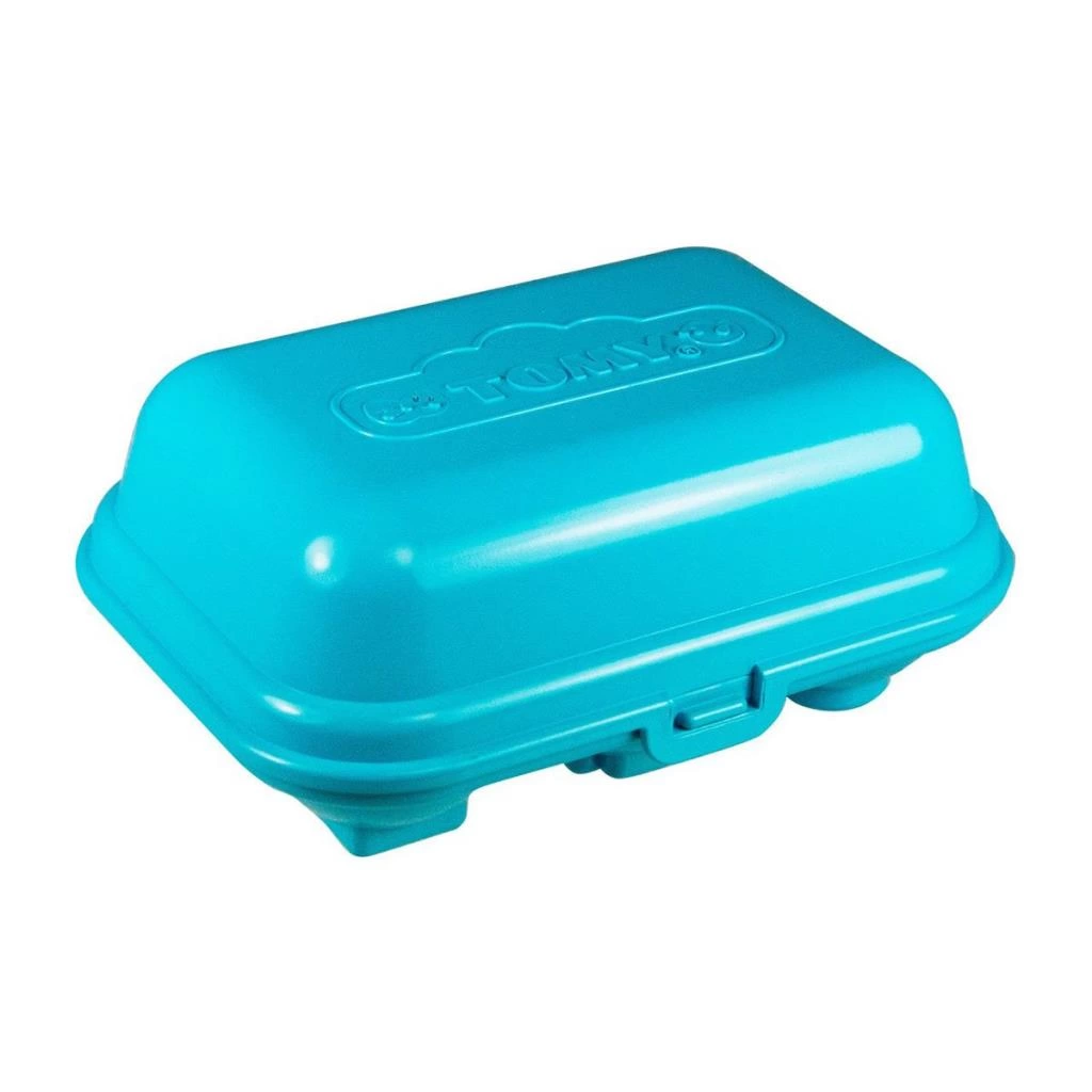 Tomy Toomies Parlak Renkli Saklambaçlı Yumurtalar - Görsel 3