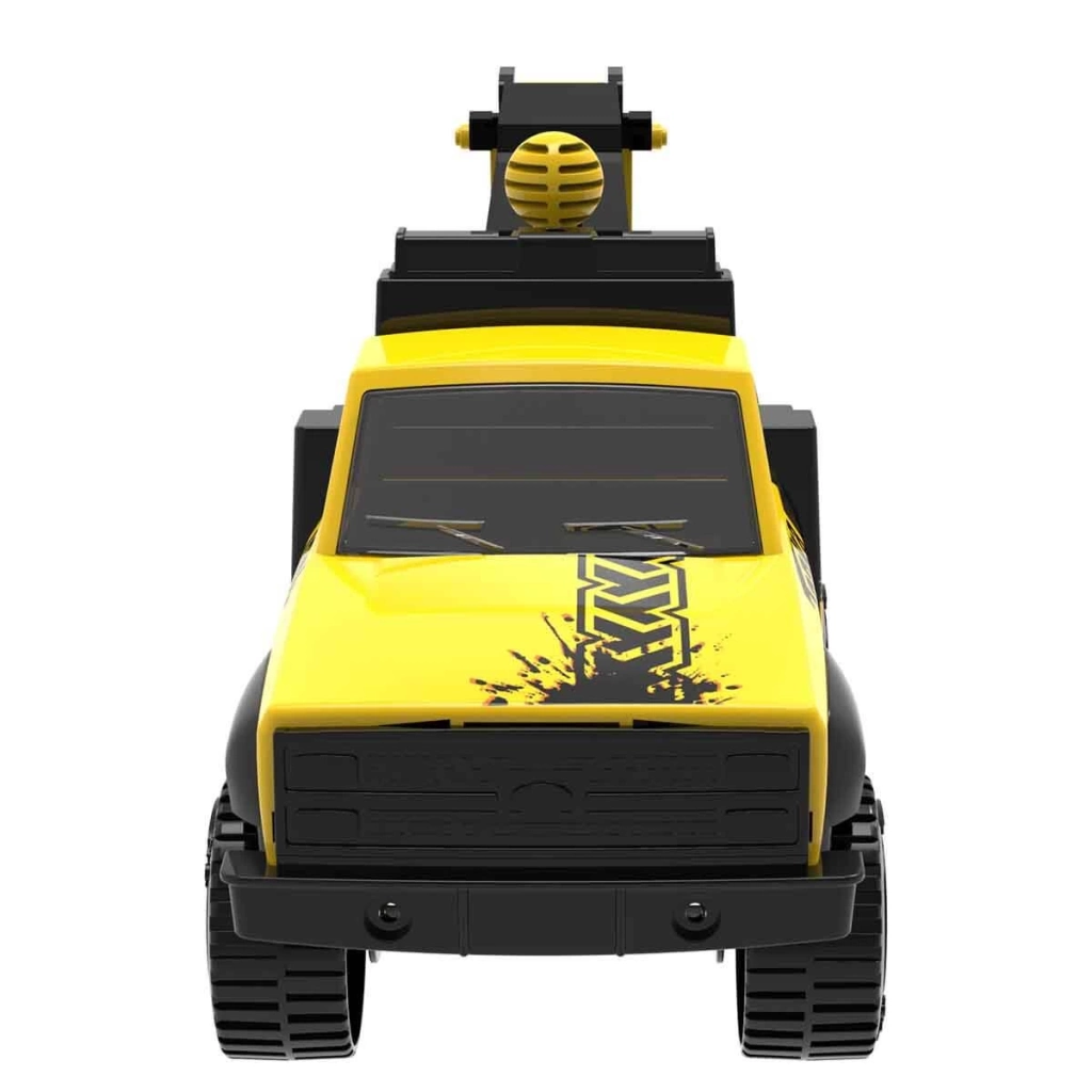 Çocuk Tonka Steel Classics Çekici Kamyon S00006036 - Görsel 2