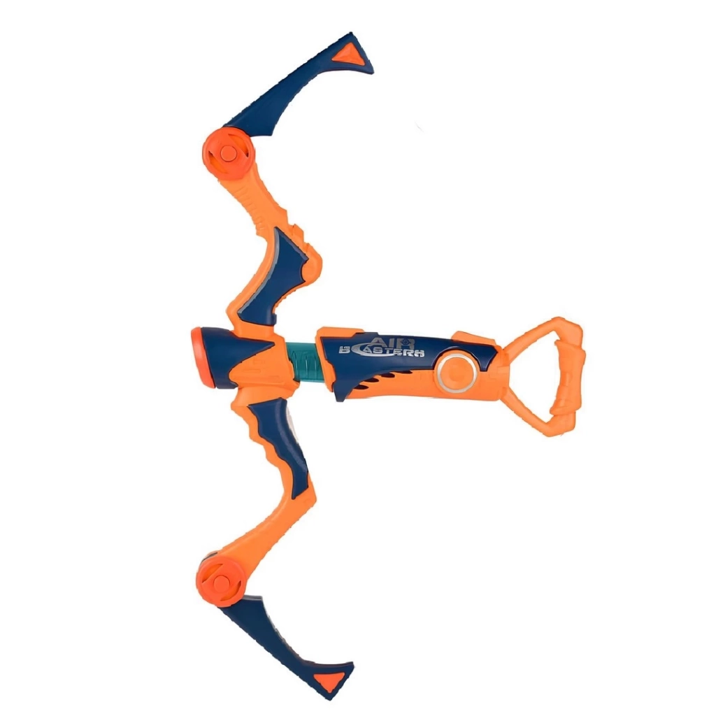 Eğitici Oyuncak Top Atan Arbalet - Görsel 2