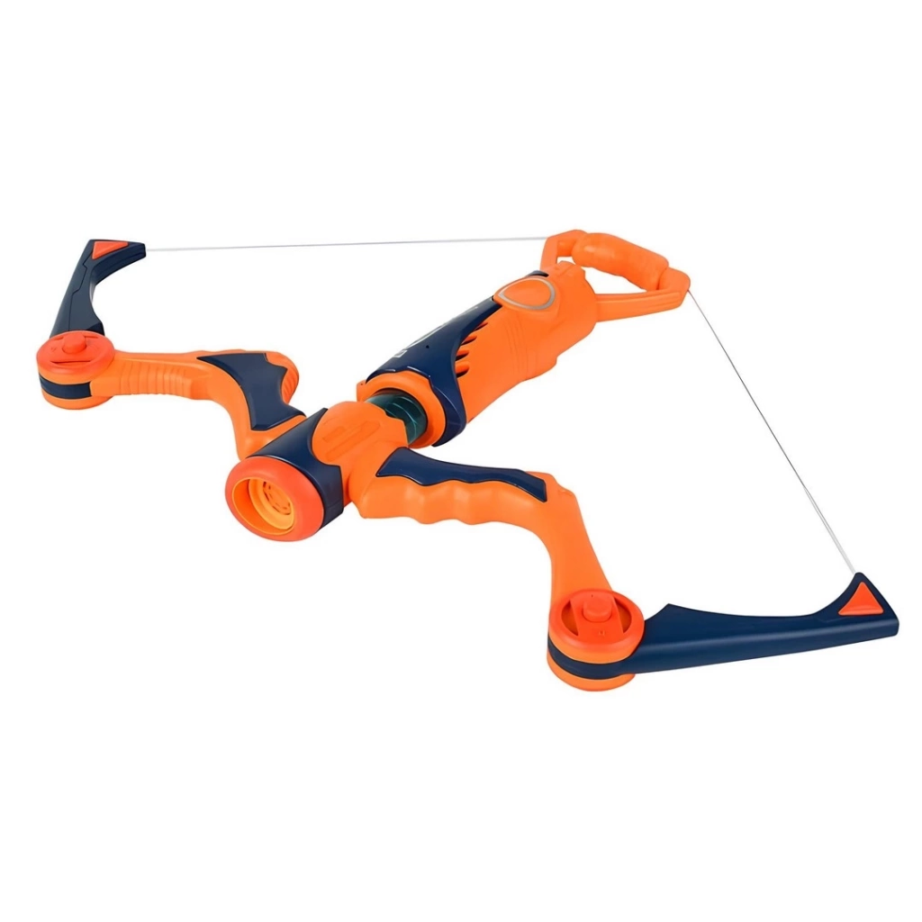 Eğitici Oyuncak Top Atan Arbalet - Görsel 3