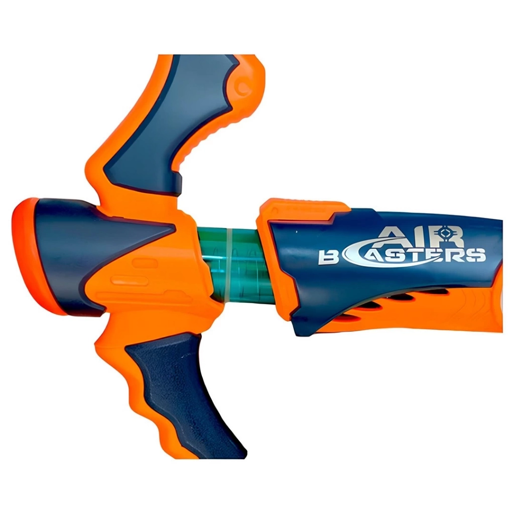 Eğitici Oyuncak Top Atan Arbalet - Görsel 4