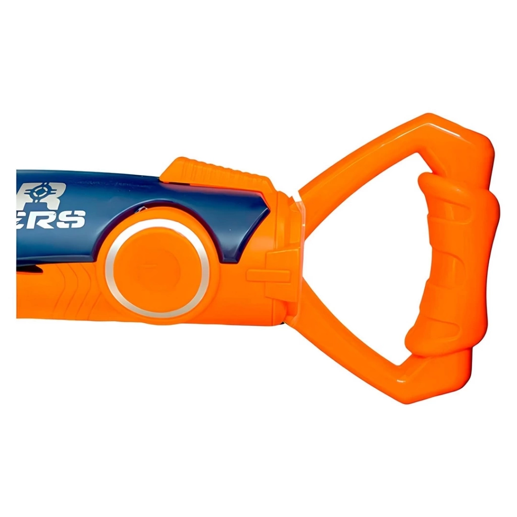 Eğitici Oyuncak Top Atan Arbalet - Görsel 5