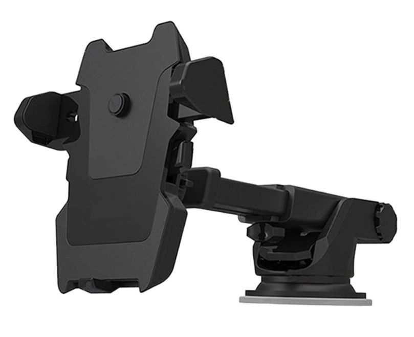 Eğitici Oyuncak Torpido Üstü Teleskopik Araç Telefon Tutucu - Görsel 2