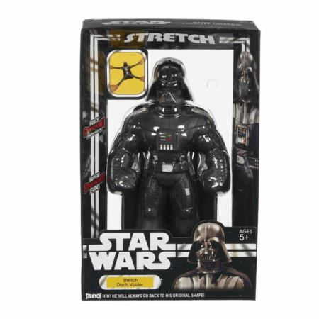Çocuk TR401000 Stretch Dev Darth Vader - 07698