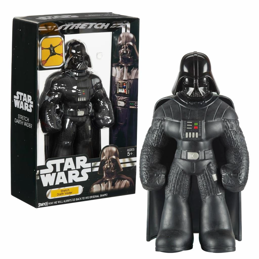 Çocuk TR401000 Stretch Dev Darth Vader - 07698 - Görsel 2