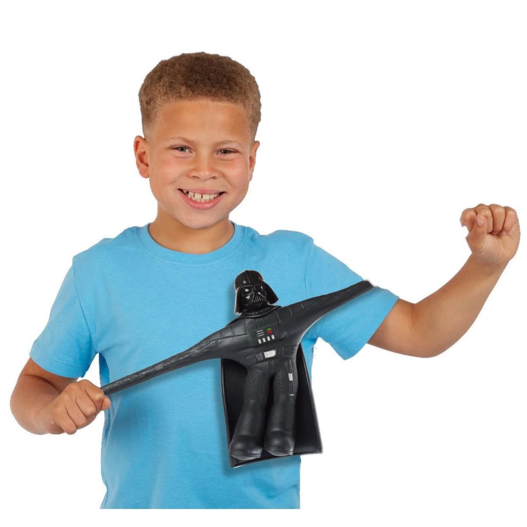 Çocuk TR401000 Stretch Dev Darth Vader - 07698 - Görsel 4