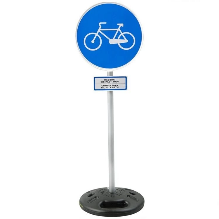 Trafik İşaretleri Seti - Görsel 3