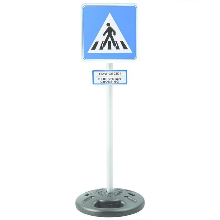 Trafik İşaretleri Seti - Görsel 4