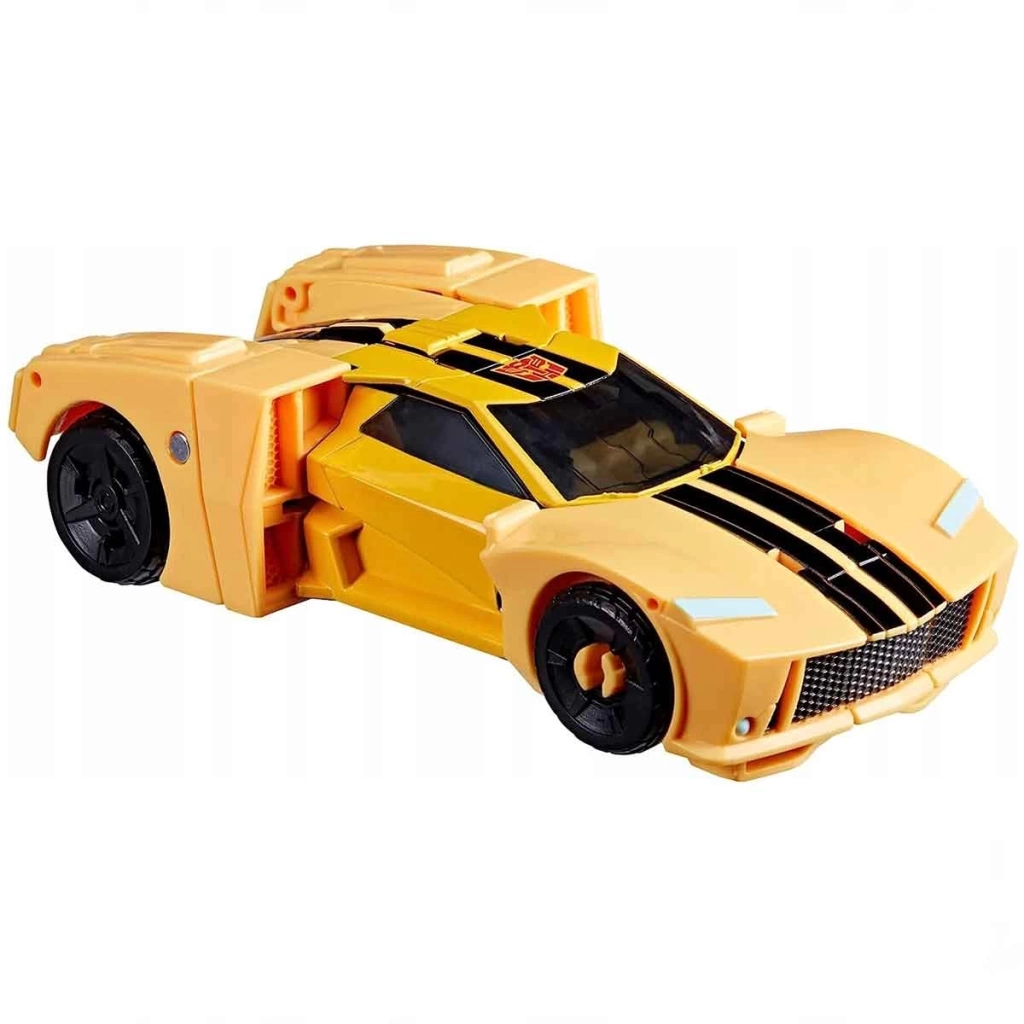 Transformers EarthSpark Deluxe Figür F6231 - Görsel 2