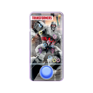 Eğitici Oyuncak Transformers Temalı Su Oyunu