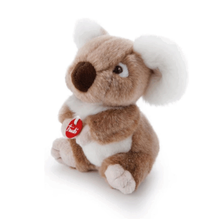 Çocuk Trudi Peluş Koala 12 cm