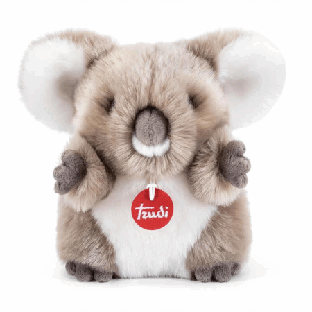 Çocuk Trudi Peluş Koala 20 cm