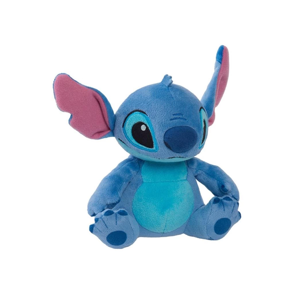 Eğitici Oyuncak TTC37000 STITCH SESLİ KOKULU PELÜŞ-30868 - Görsel 2