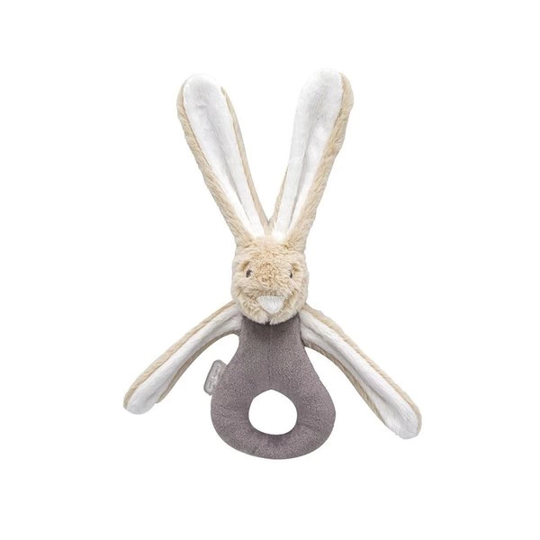 Tutmalı Peluş Mini Tavşan 842 Taş - Görsel 2