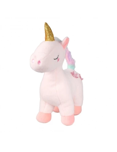 Çocuk Unicorn Pony Peluş Oyuncak 55 Cm 12407 - Görsel 2