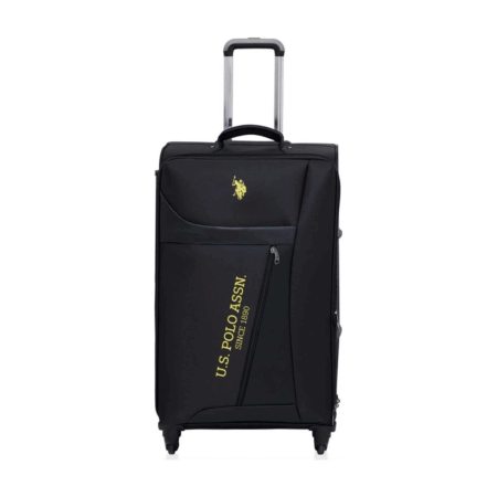 Çocuk U.S Polo Assn. Unisex Us Polo Assn Orta Boy Valiz