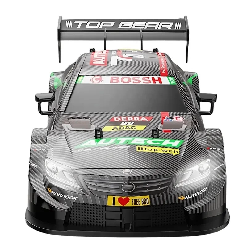 Yüksek Hızlı Drift Araba ile refleks gelişimini destekleyen uzaktan kumandalı aktivite - Görsel 4