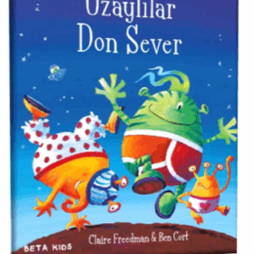 Uzaylılar Don Sever