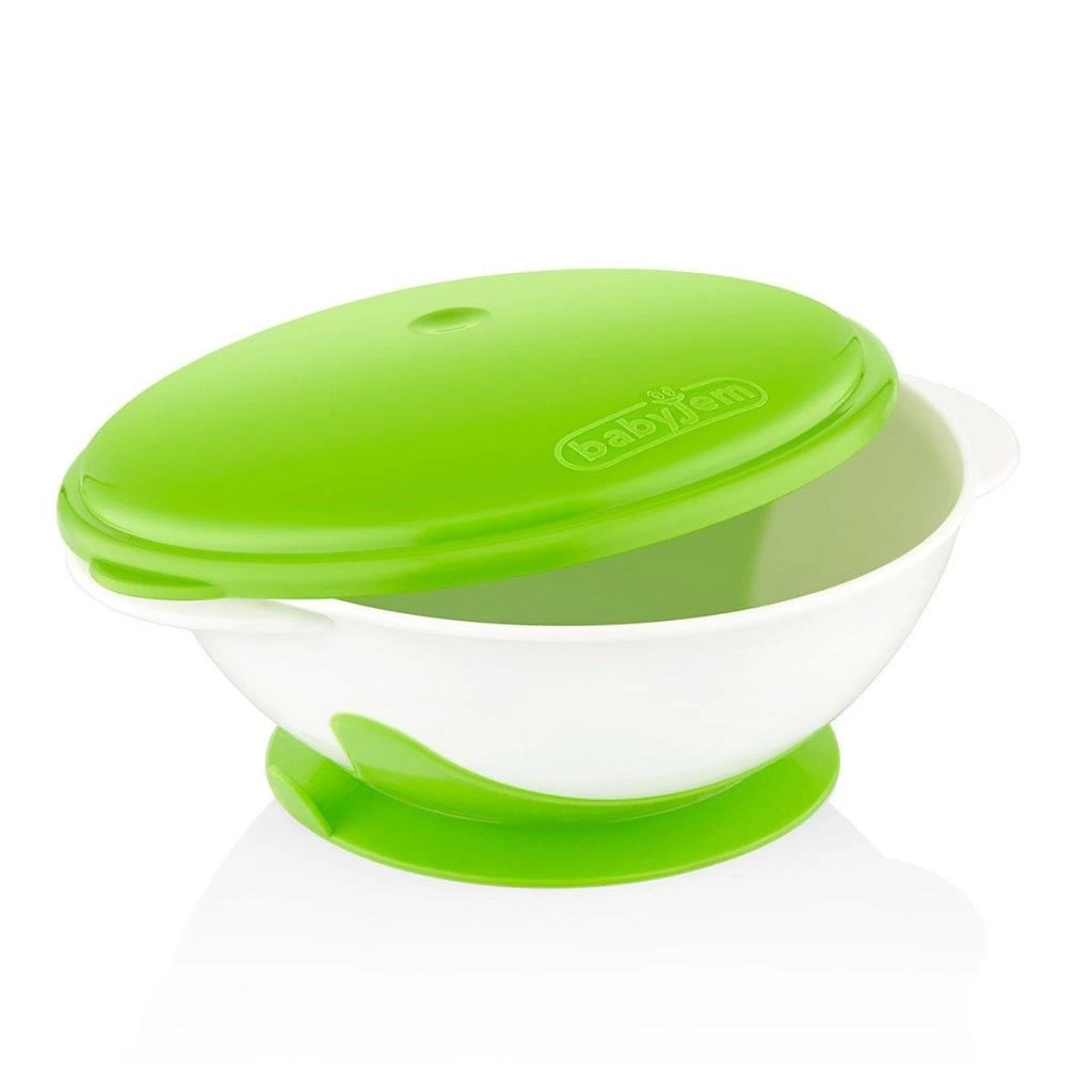 VakumluMamaTabağı565Pembe - Görsel 2