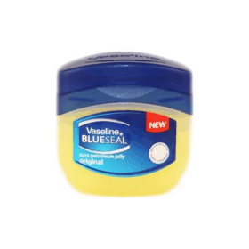 Çocuk Gelişim Vaseline Blueseal Vazelin 100 ml Cilt Bakımı ve Nemlendirici