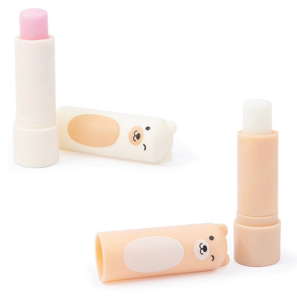 Eğitici Oyuncak Very Bella Ayıcık Lip Balm Dudak Nemlendiricisi - Görsel 2