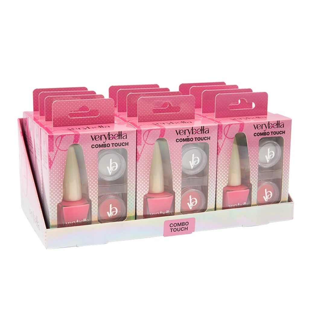 Eğitici Oyuncak Very Bella Bakım Seti - Görsel 5