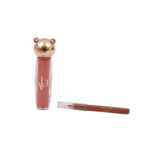 Eğitici Oyuncak Very Bella Dudak Seti