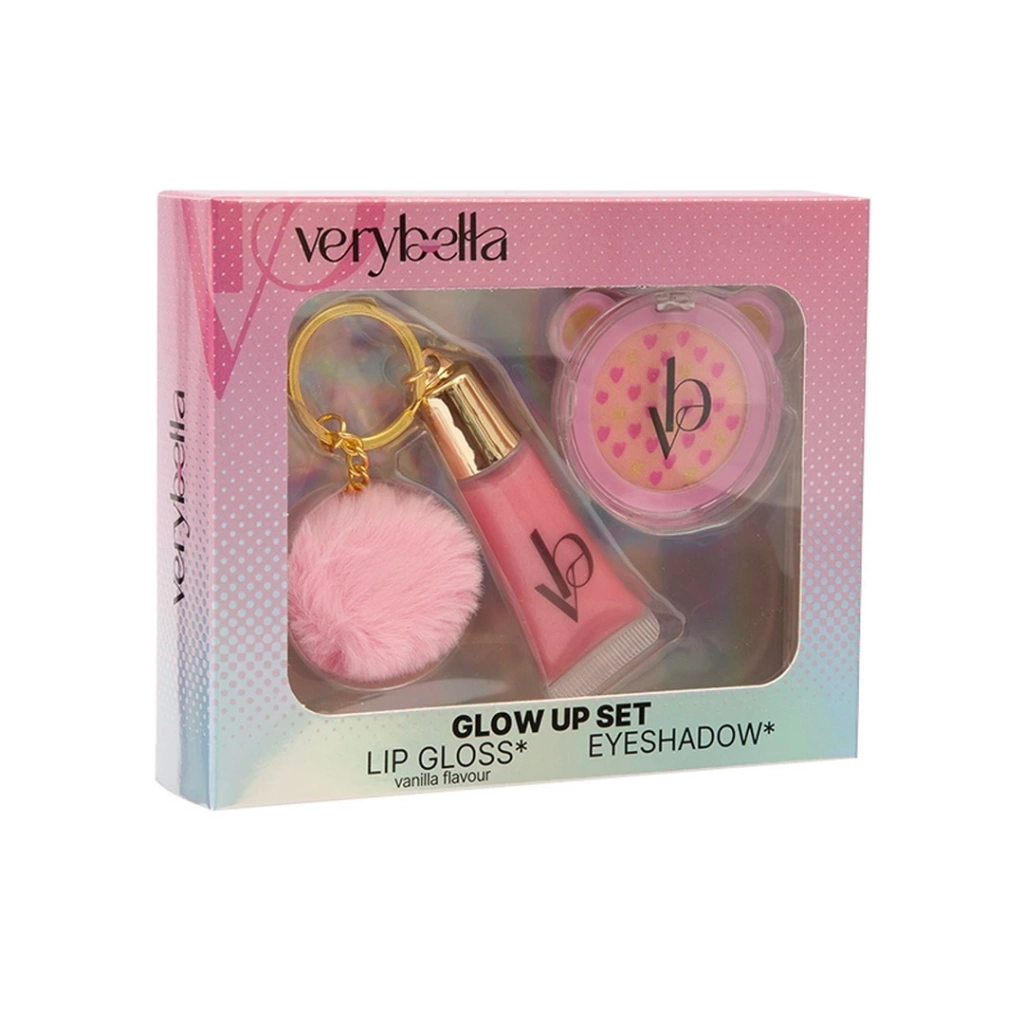 Eğitici Oyuncak Very Bella Parıltı Seti - Görsel 2