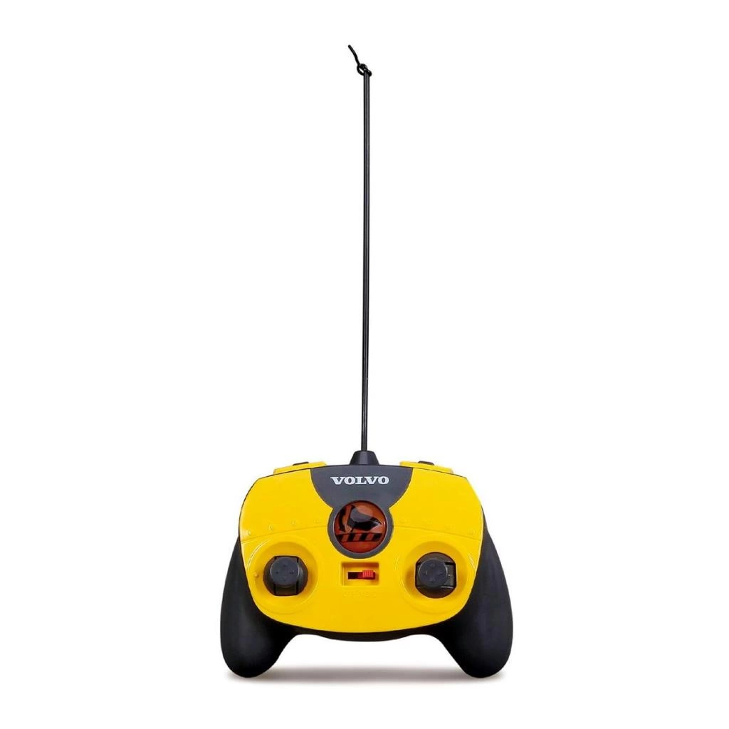 ÇocukVolvo Uzaktan Kumandalı Damperli Kamyon - Görsel 2