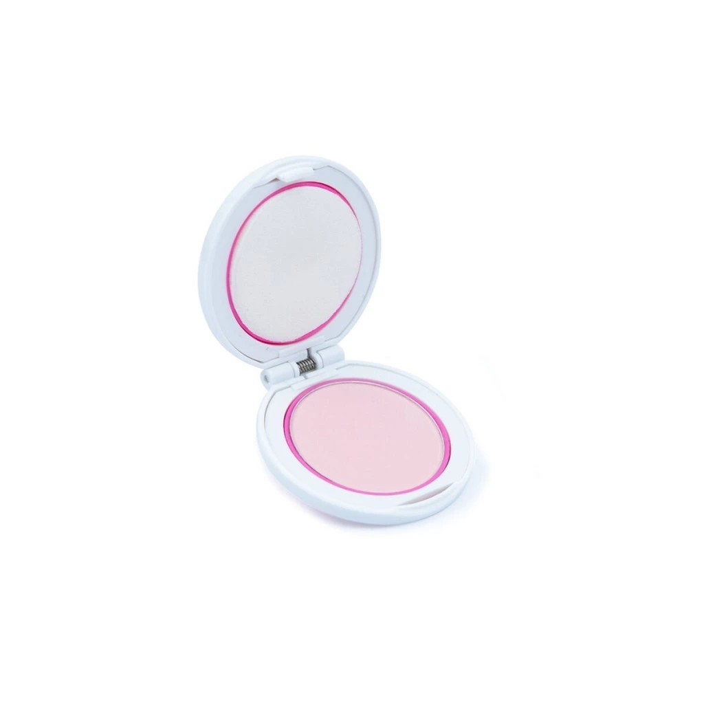 Eğitici Çocuk VRB83000 Very Bella Güzellik Seti (saç tebeşiri+far+yüz boyası+lip gloss+sticker - Görsel 4