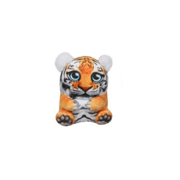 WA/01306 Wild Alive Küçük Peluş - Görsel 2