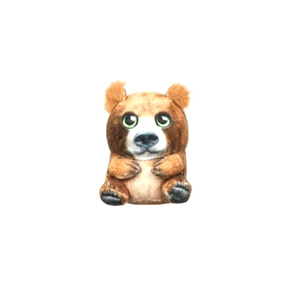 WA/01306 Wild Alive Küçük Peluş - Görsel 3