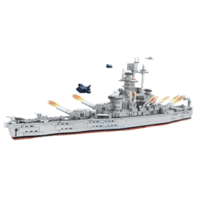 War Savaş Gemisi C0861