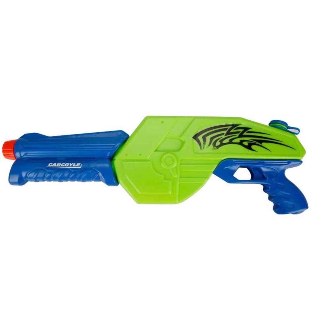 Water Warriors Gargoyle Su Tabancası - Görsel 2